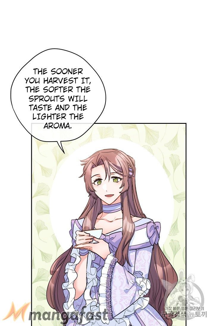 The Duchess 50 Tea Recipes Chapter 81 Page 36