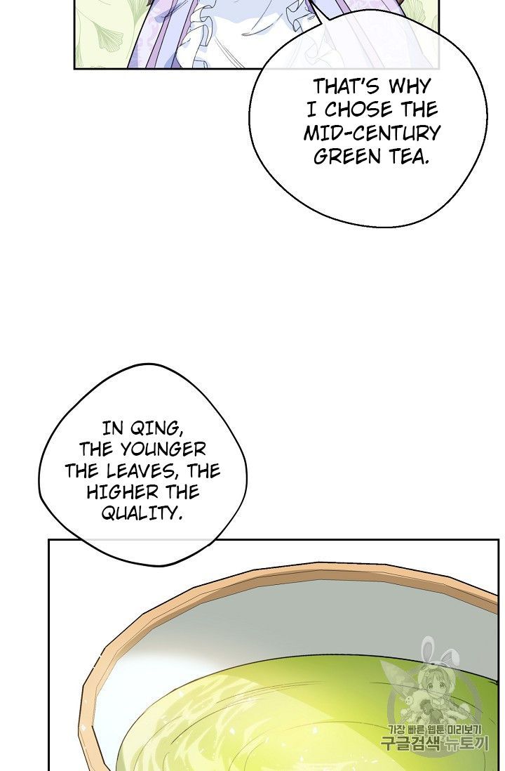 The Duchess 50 Tea Recipes Chapter 81 Page 37