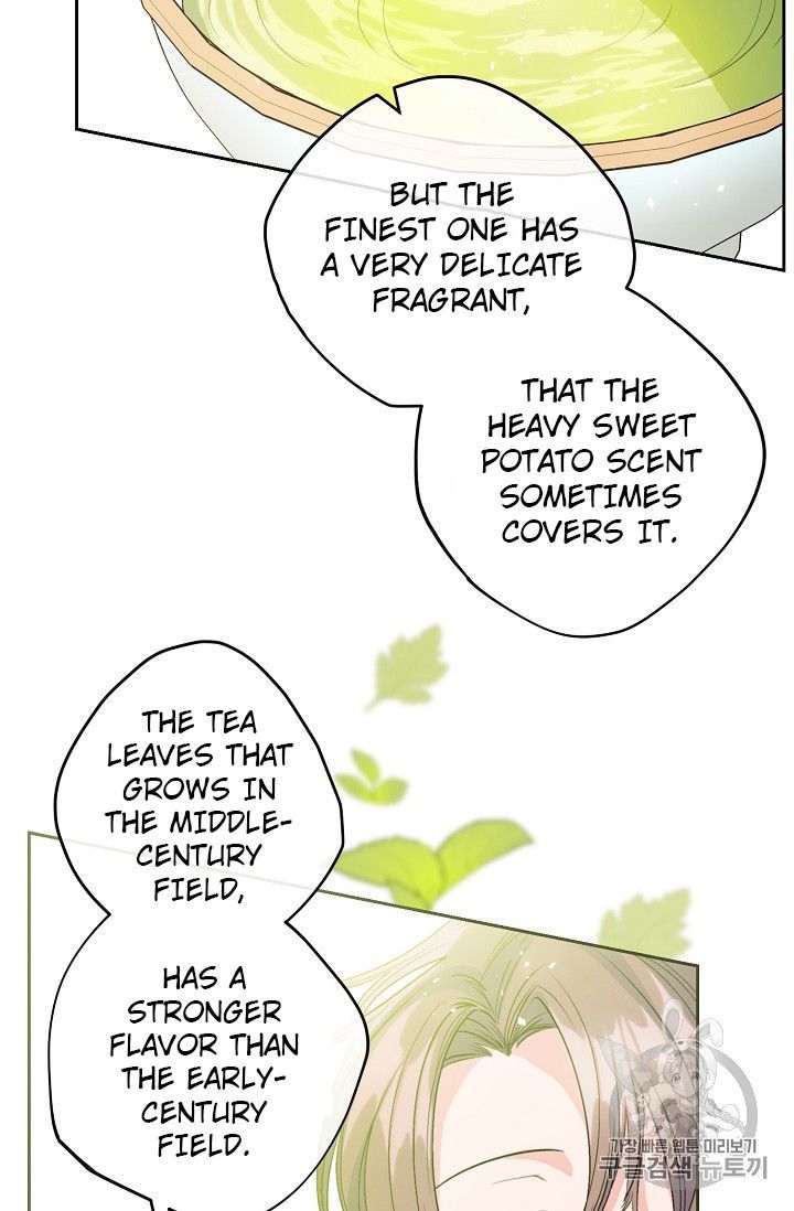 The Duchess 50 Tea Recipes Chapter 81 Page 38