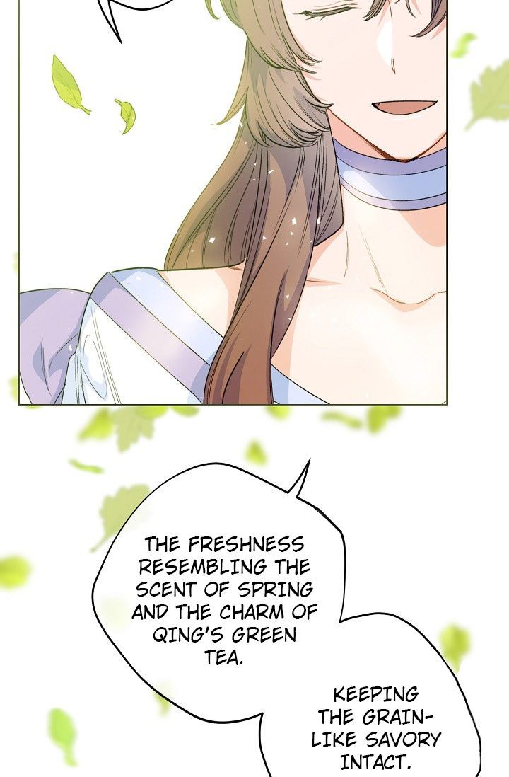 The Duchess 50 Tea Recipes Chapter 81 Page 39