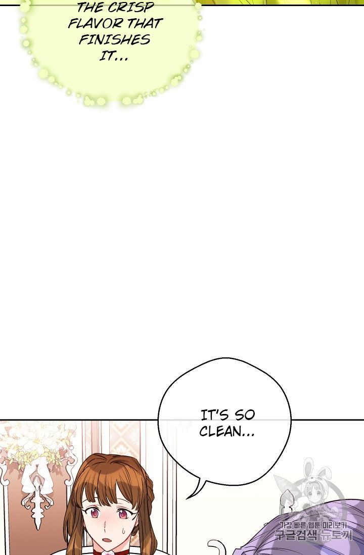 The Duchess 50 Tea Recipes Chapter 81 Page 45