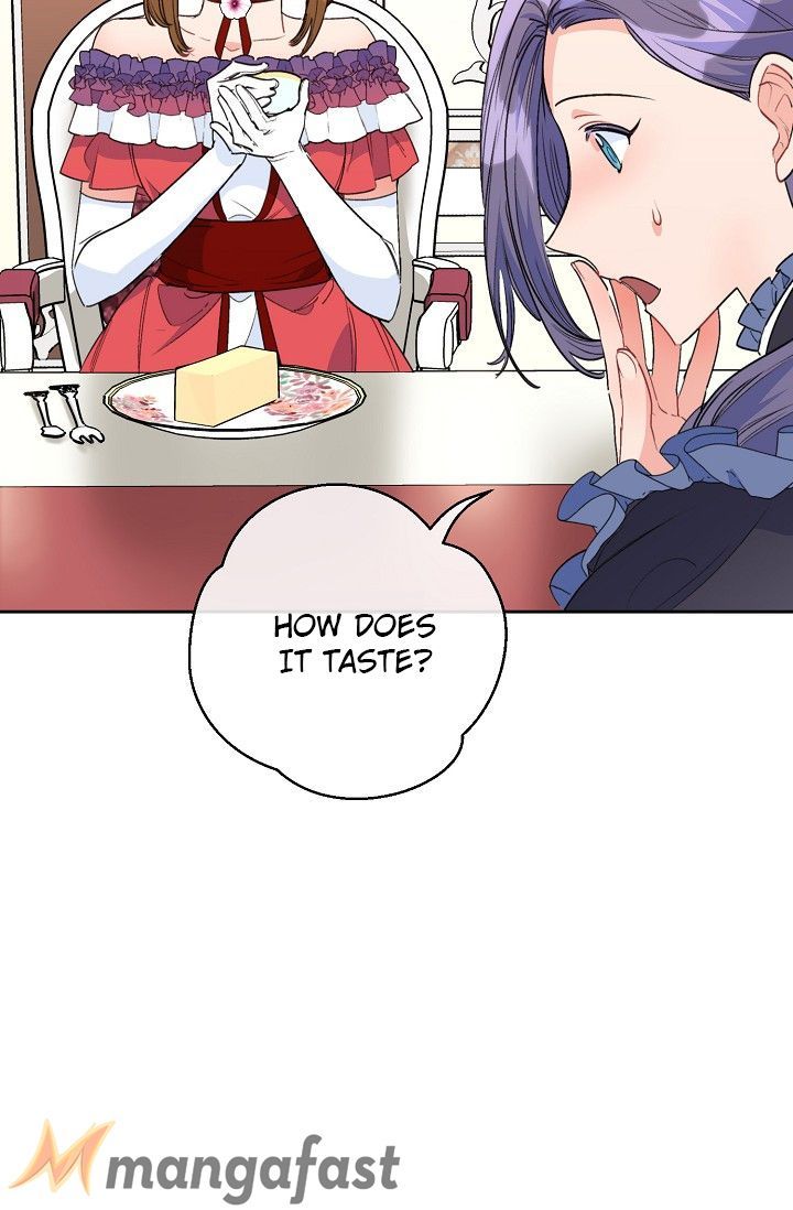 The Duchess 50 Tea Recipes Chapter 81 Page 46