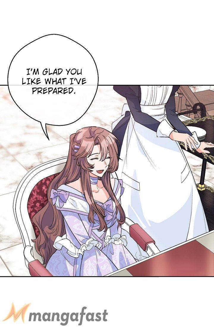 The Duchess 50 Tea Recipes Chapter 81 Page 47