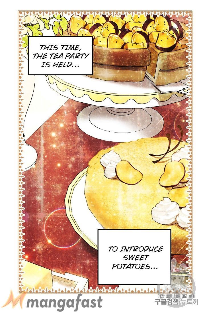 The Duchess 50 Tea Recipes Chapter 81 Page 5