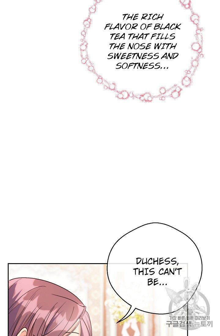 The Duchess 50 Tea Recipes Chapter 81 Page 56