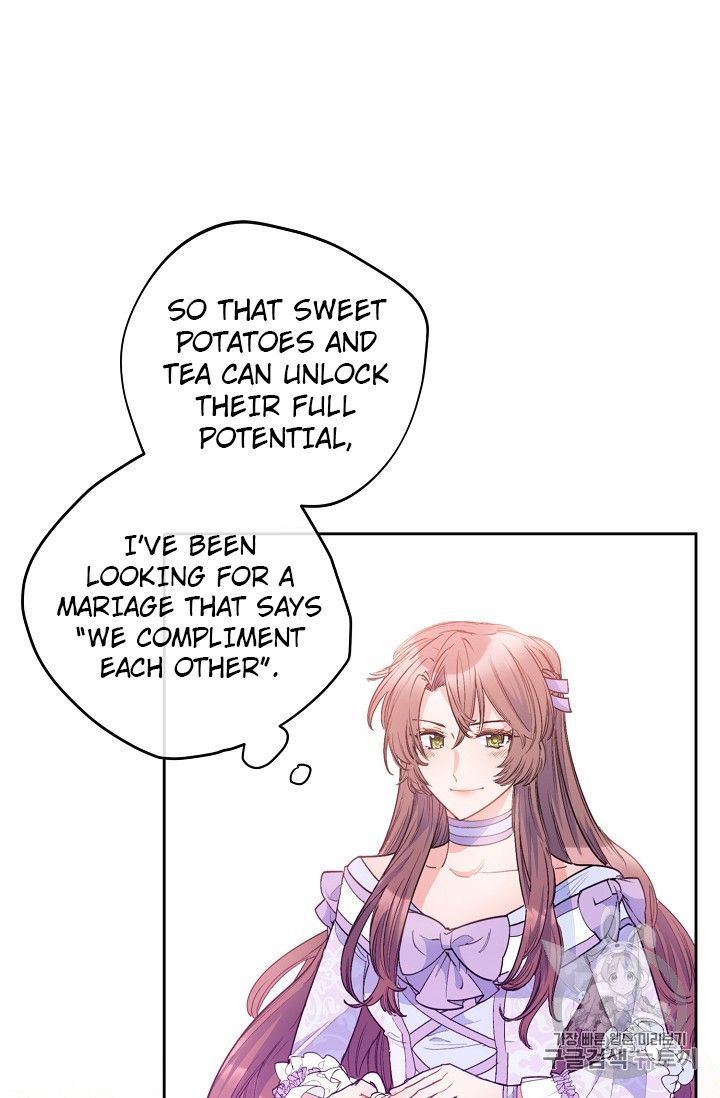 The Duchess 50 Tea Recipes Chapter 81 Page 6