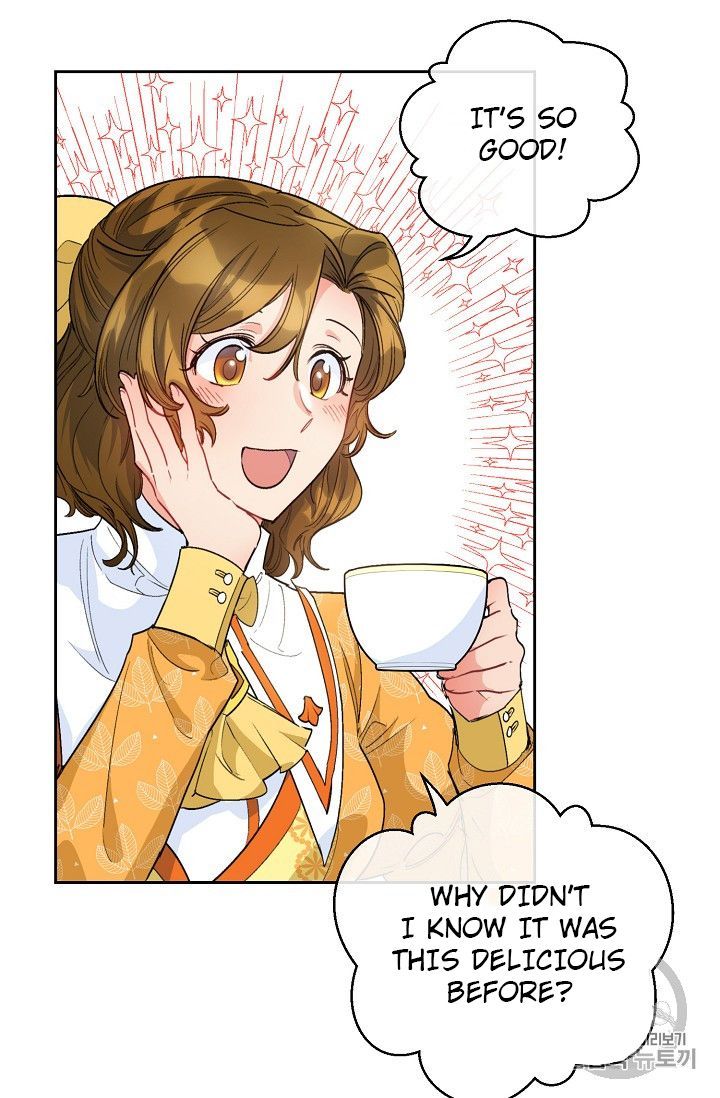 The Duchess 50 Tea Recipes Chapter 81 Page 63