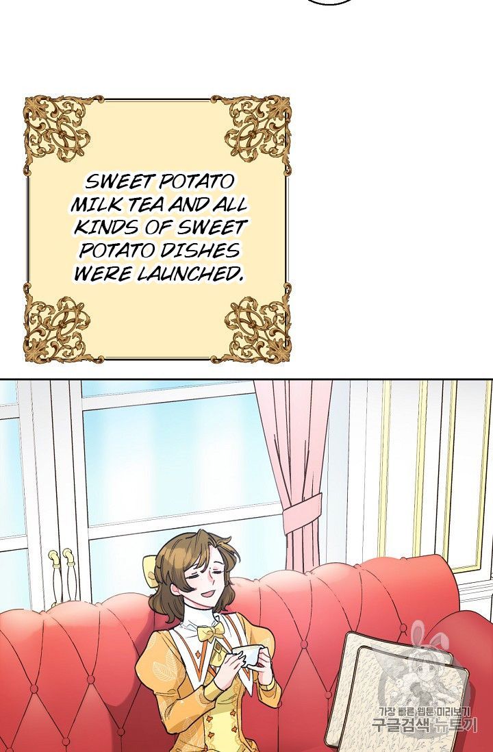 The Duchess 50 Tea Recipes Chapter 81 Page 64