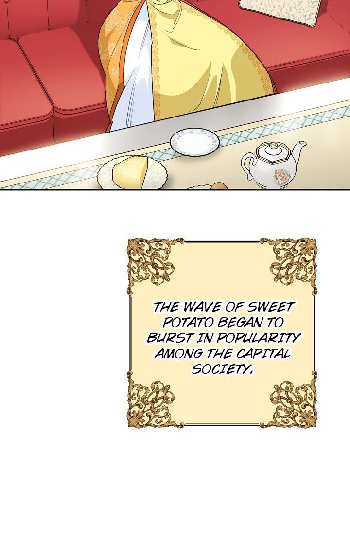 The Duchess 50 Tea Recipes Chapter 81 Page 65