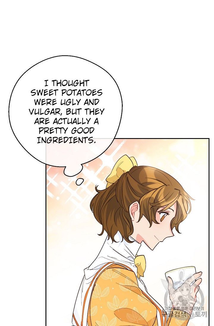 The Duchess 50 Tea Recipes Chapter 81 Page 66