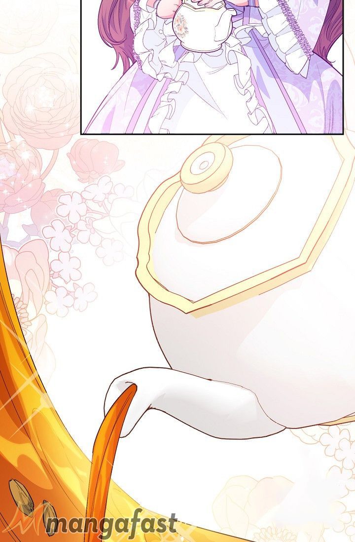 The Duchess 50 Tea Recipes Chapter 81 Page 7