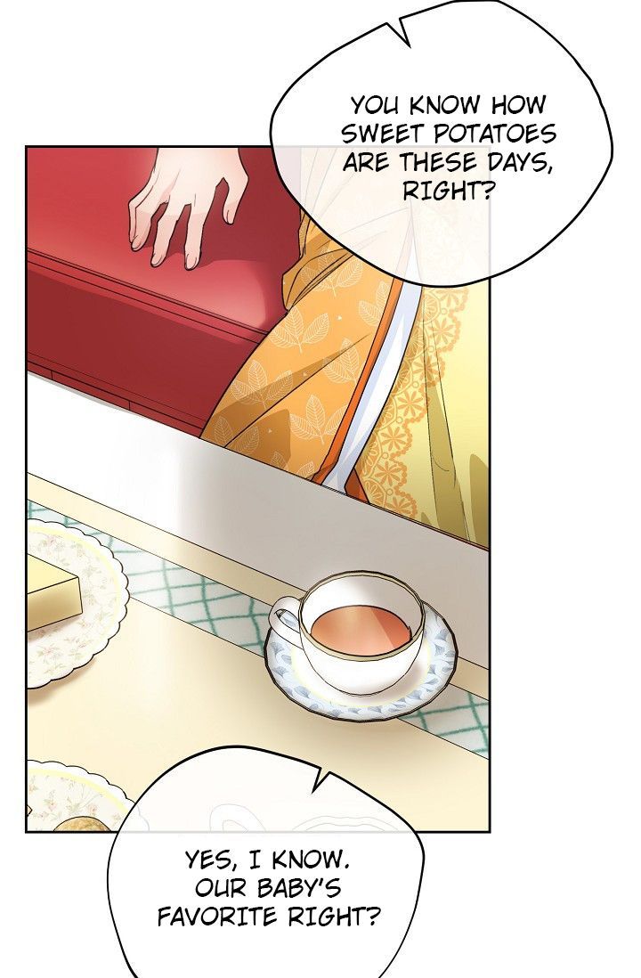 The Duchess 50 Tea Recipes Chapter 81 Page 72