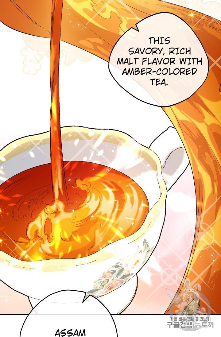 The Duchess 50 Tea Recipes Chapter 81 Page 8