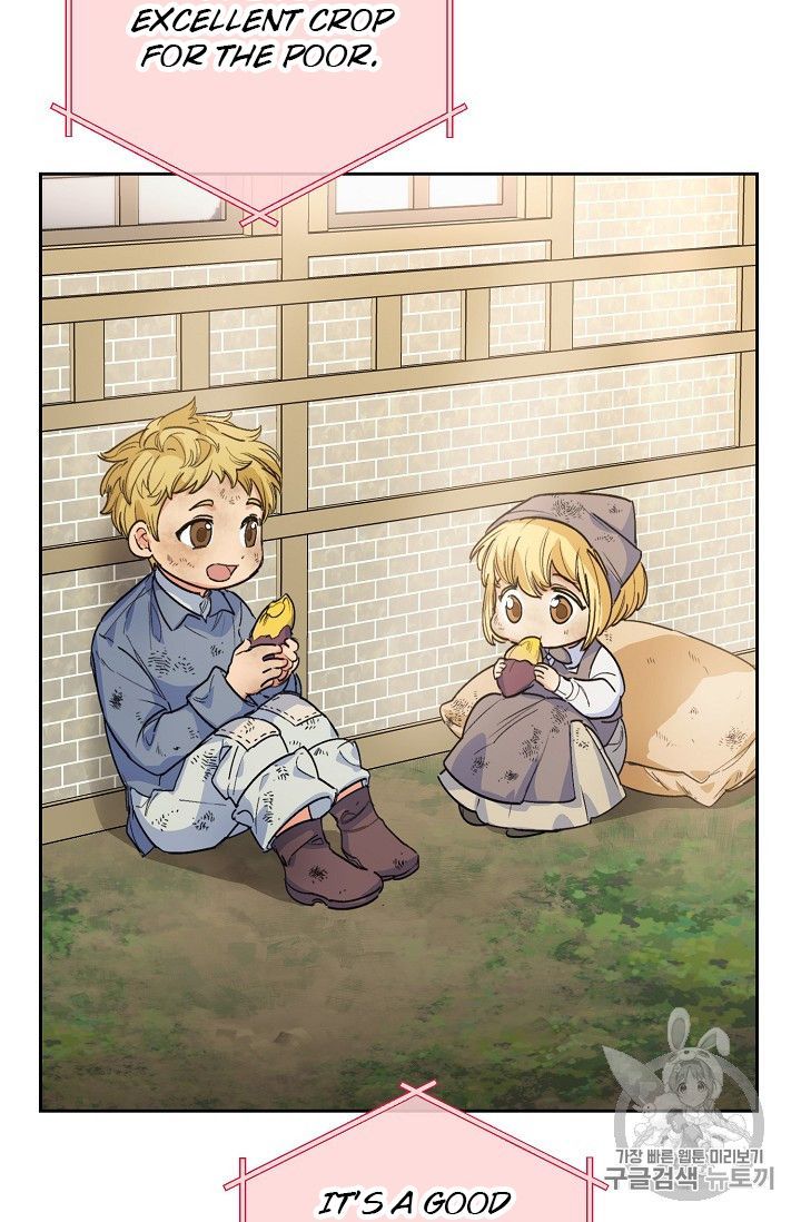 The Duchess 50 Tea Recipes Chapter 81 Page 82