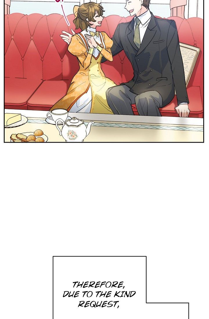 The Duchess 50 Tea Recipes Chapter 81 Page 84