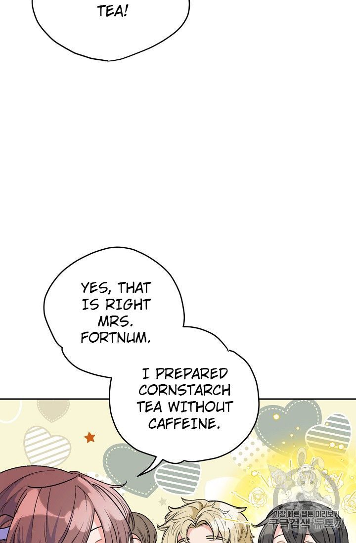 The Duchess 50 Tea Recipes Chapter 81 Page 9