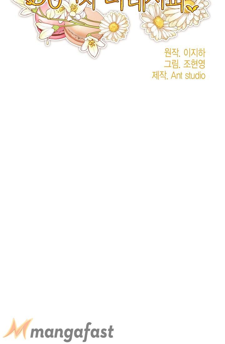 The Duchess 50 Tea Recipes Chapter 82 Page 27