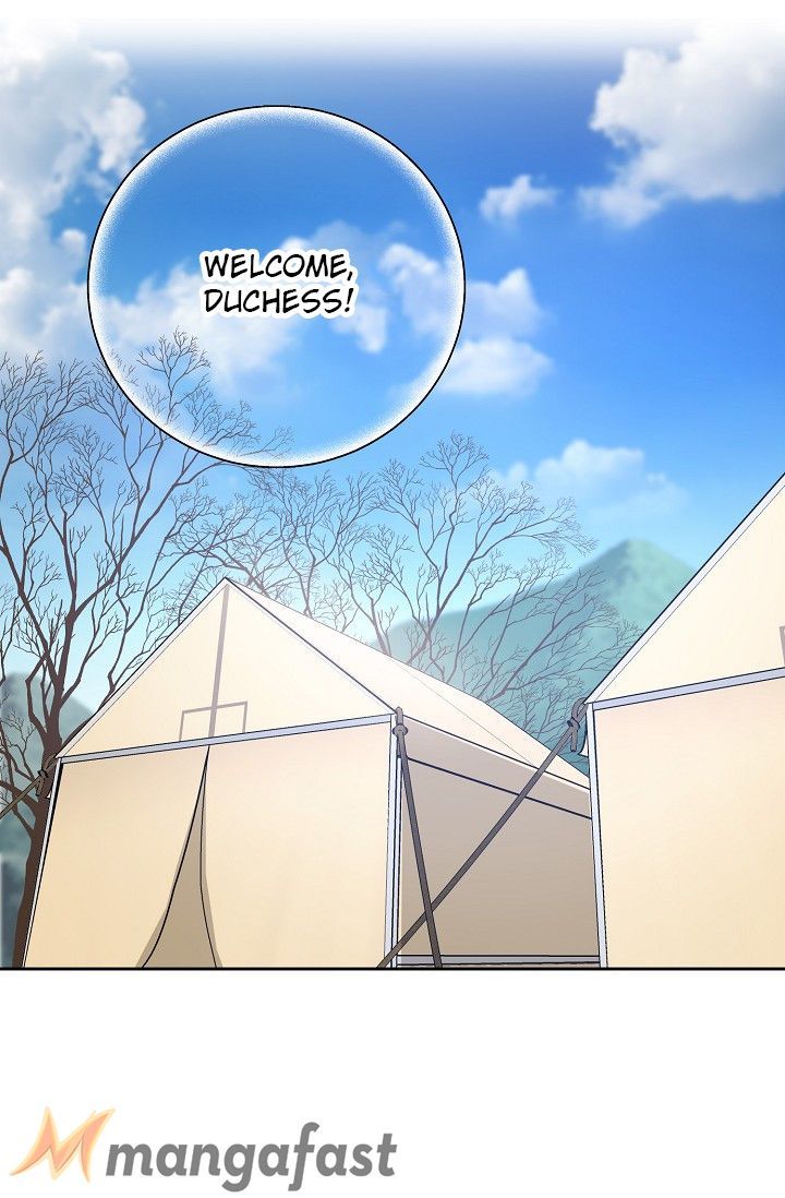 The Duchess 50 Tea Recipes Chapter 82 Page 28