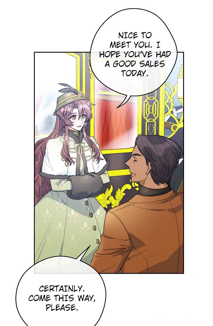 The Duchess 50 Tea Recipes Chapter 82 Page 29