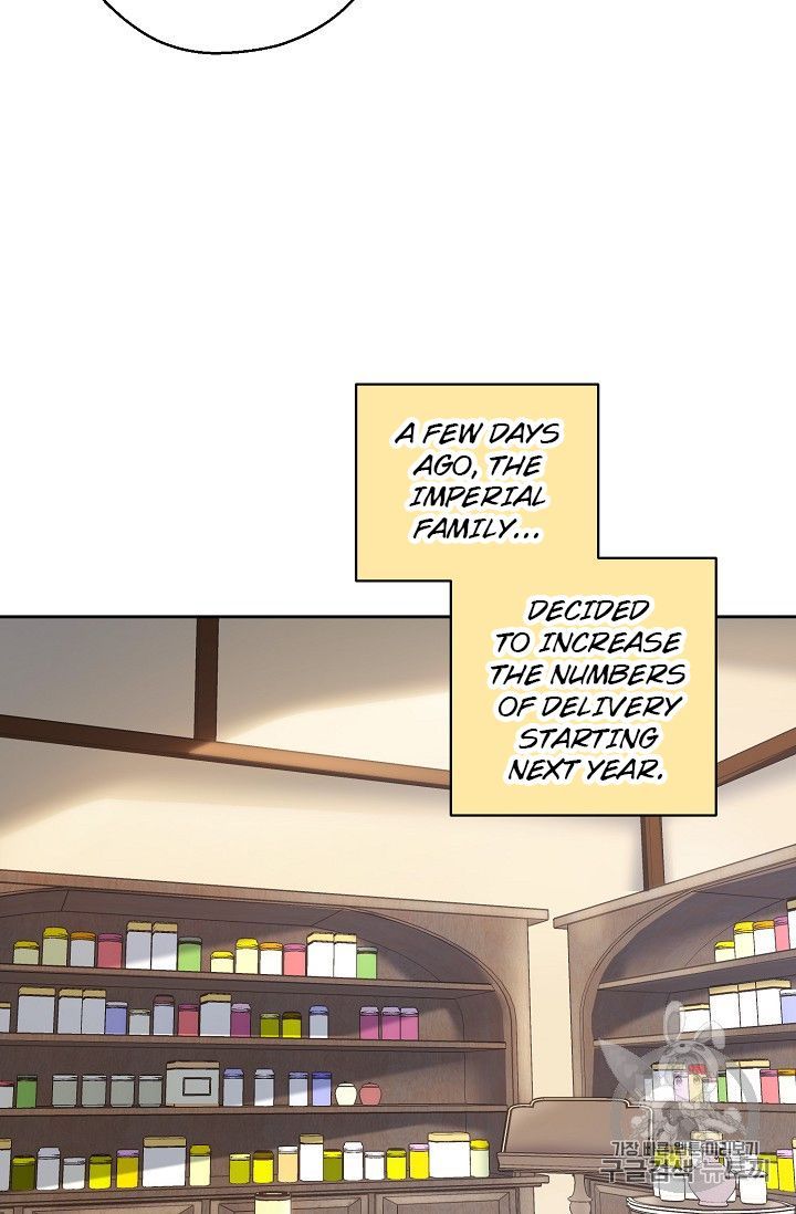 The Duchess 50 Tea Recipes Chapter 82 Page 30