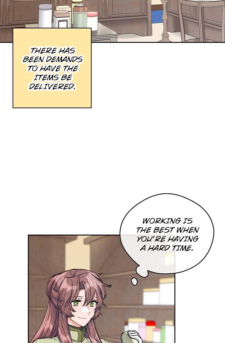 The Duchess 50 Tea Recipes Chapter 82 Page 31