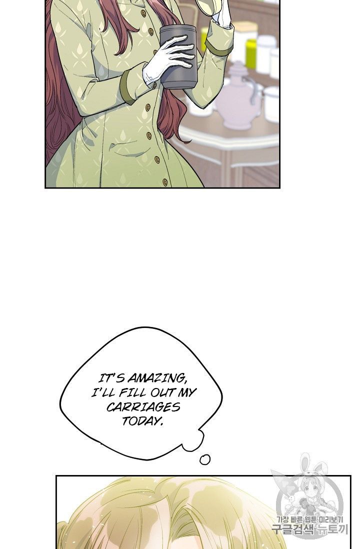 The Duchess 50 Tea Recipes Chapter 82 Page 32