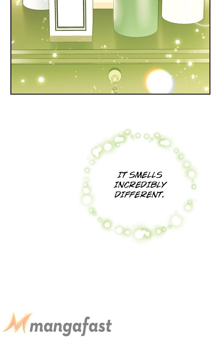 The Duchess 50 Tea Recipes Chapter 82 Page 35