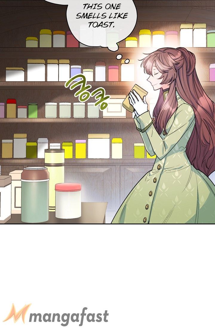 The Duchess 50 Tea Recipes Chapter 82 Page 39