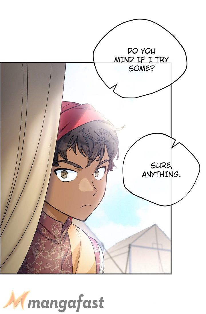 The Duchess 50 Tea Recipes Chapter 82 Page 40