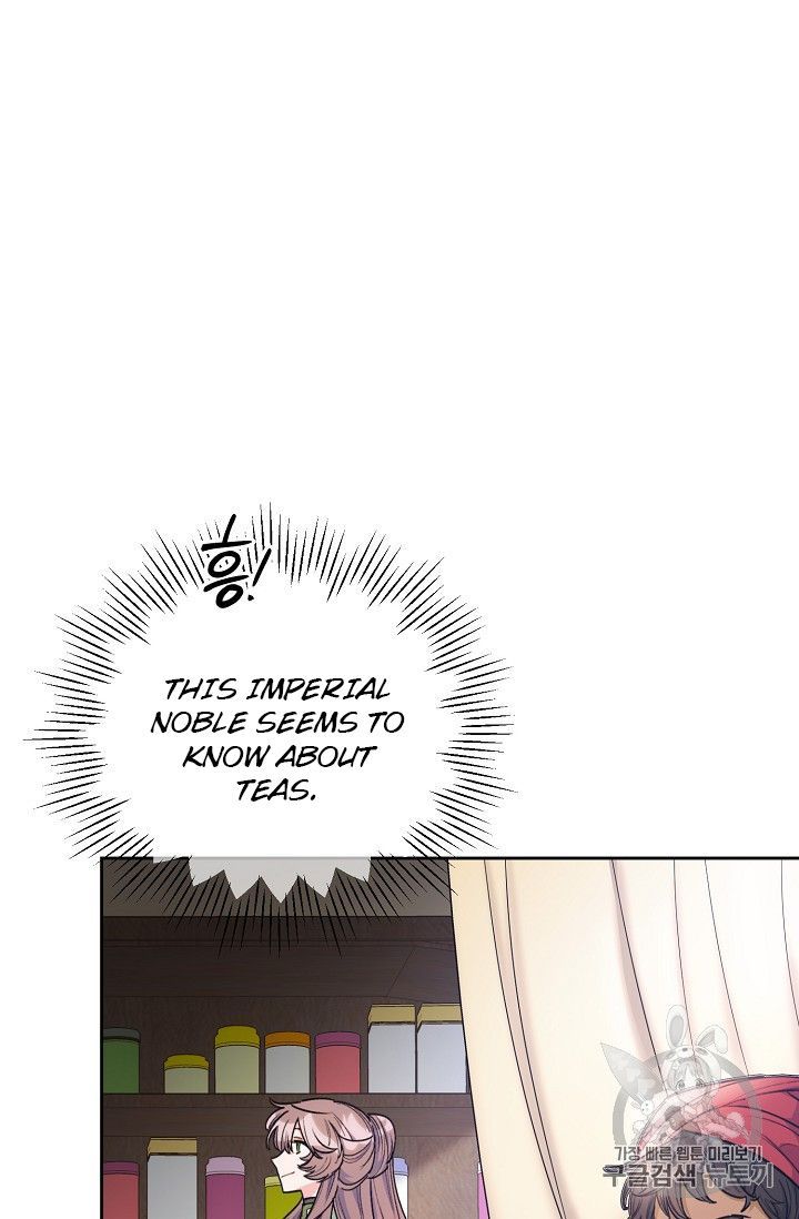 The Duchess 50 Tea Recipes Chapter 82 Page 41