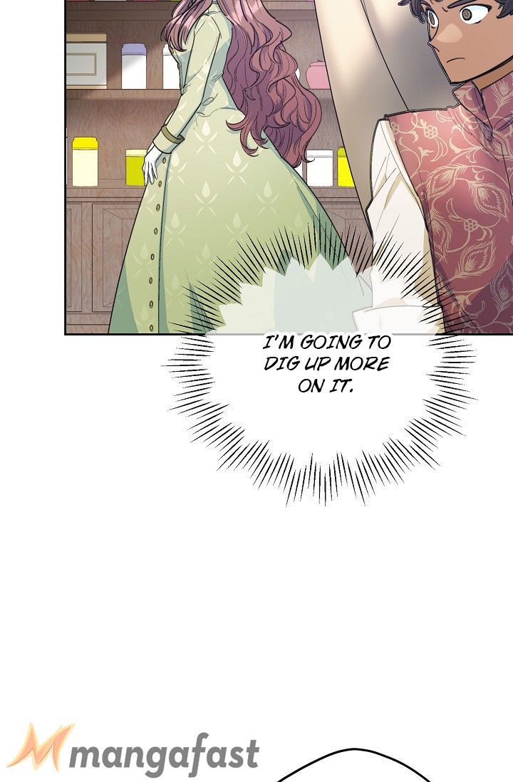 The Duchess 50 Tea Recipes Chapter 82 Page 42