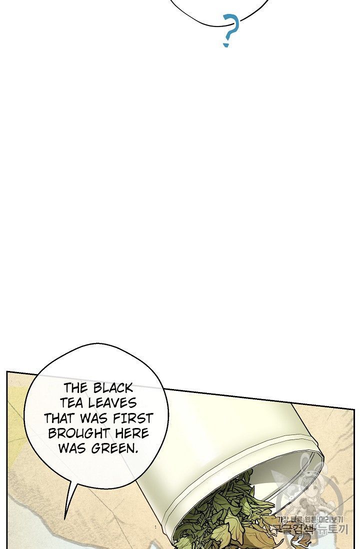 The Duchess 50 Tea Recipes Chapter 82 Page 44