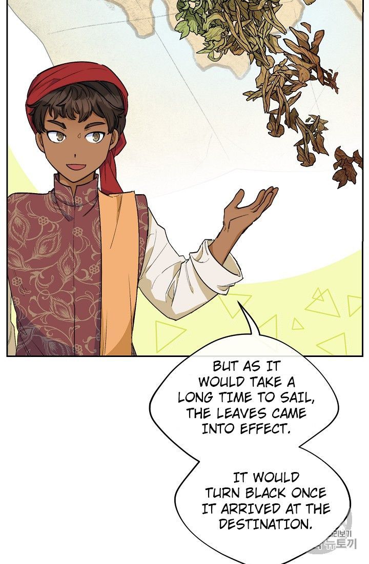 The Duchess 50 Tea Recipes Chapter 82 Page 45