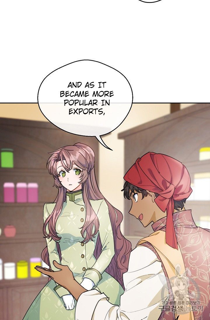 The Duchess 50 Tea Recipes Chapter 82 Page 46