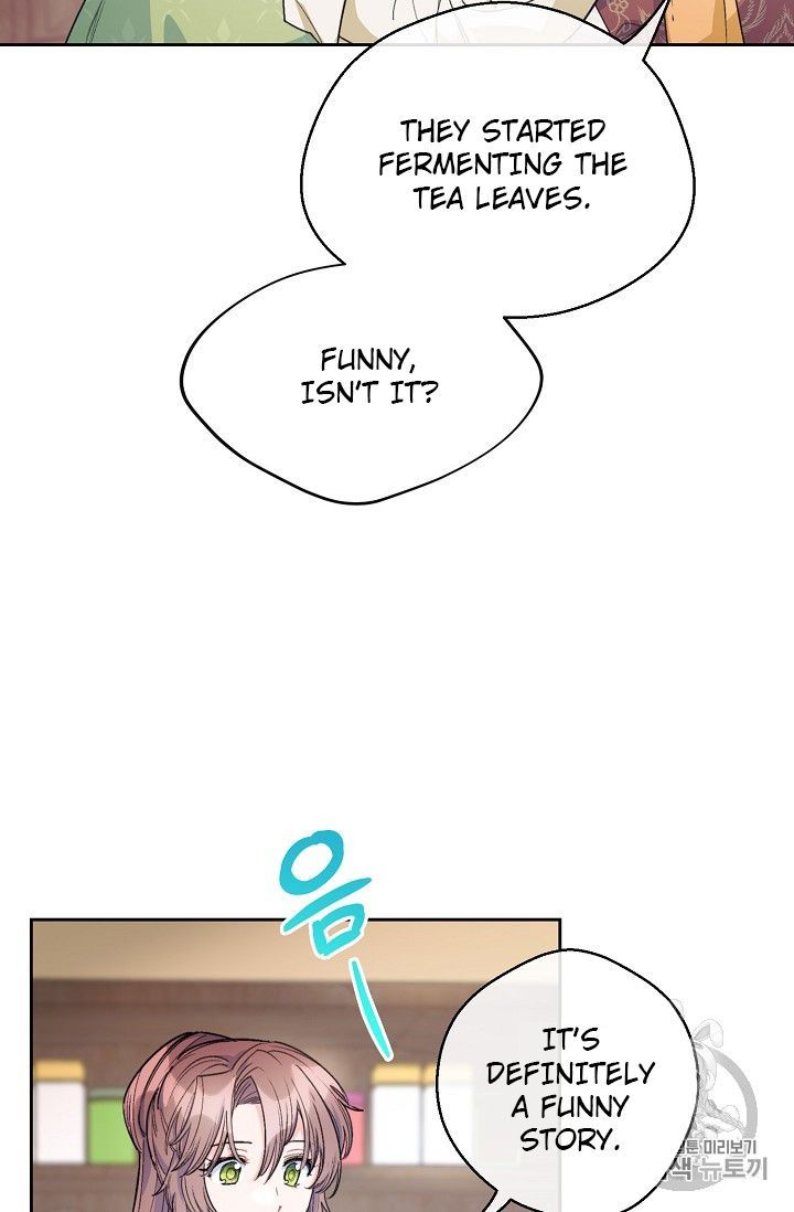 The Duchess 50 Tea Recipes Chapter 82 Page 47