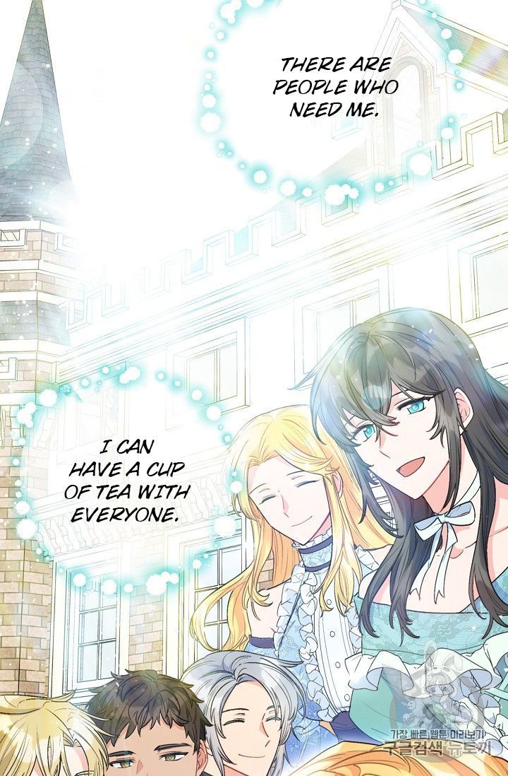 The Duchess 50 Tea Recipes Chapter 82 Page 5