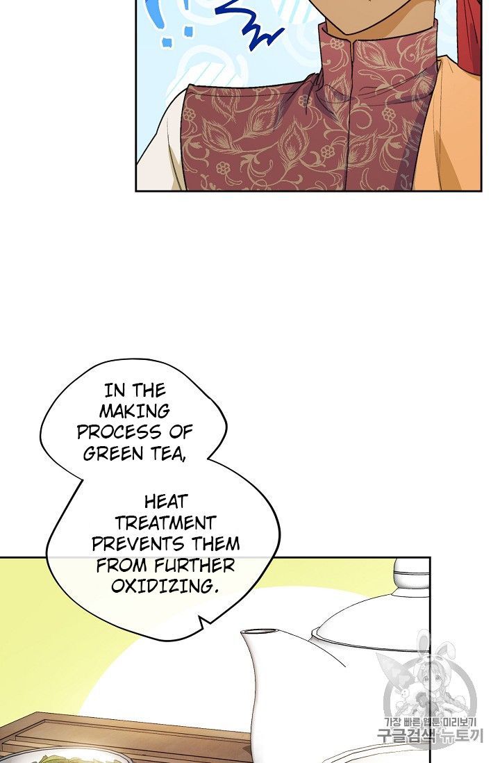 The Duchess 50 Tea Recipes Chapter 82 Page 50