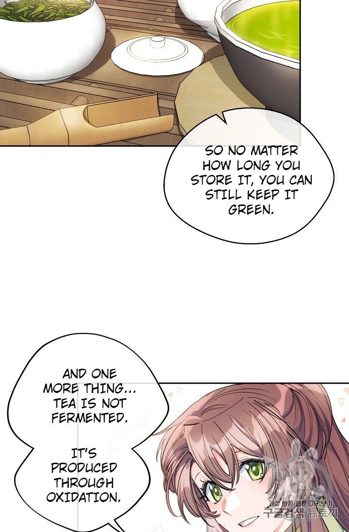 The Duchess 50 Tea Recipes Chapter 82 Page 51