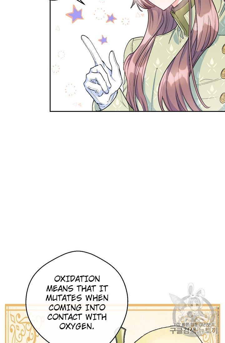 The Duchess 50 Tea Recipes Chapter 82 Page 52