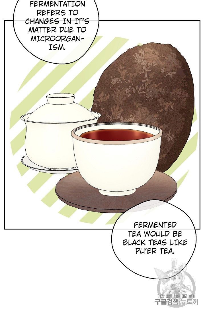 The Duchess 50 Tea Recipes Chapter 82 Page 55