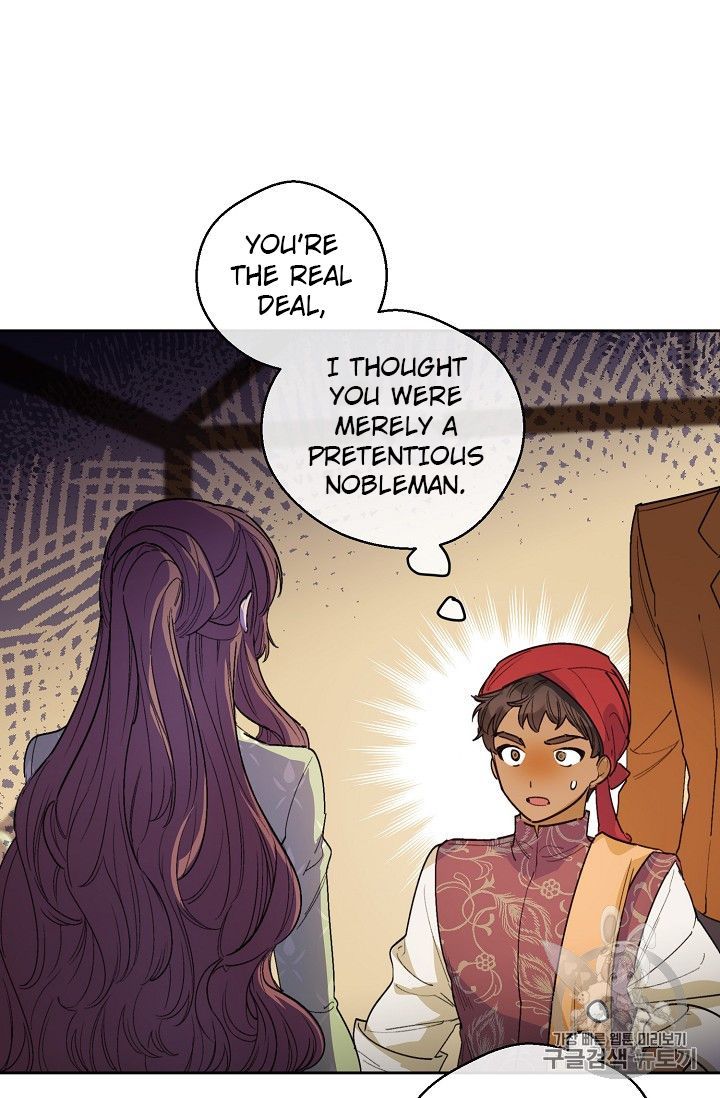 The Duchess 50 Tea Recipes Chapter 82 Page 56