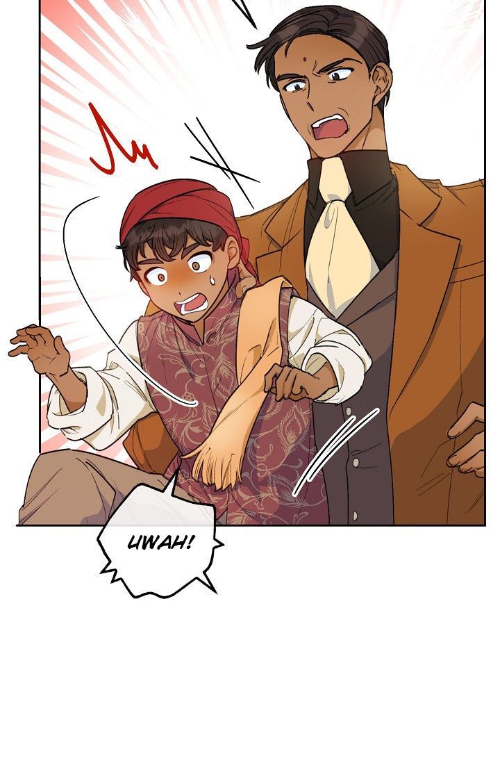 The Duchess 50 Tea Recipes Chapter 82 Page 58