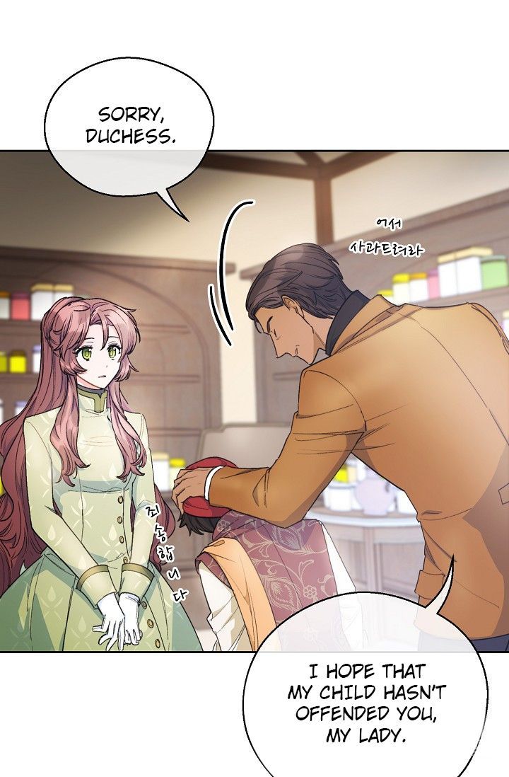 The Duchess 50 Tea Recipes Chapter 82 Page 59