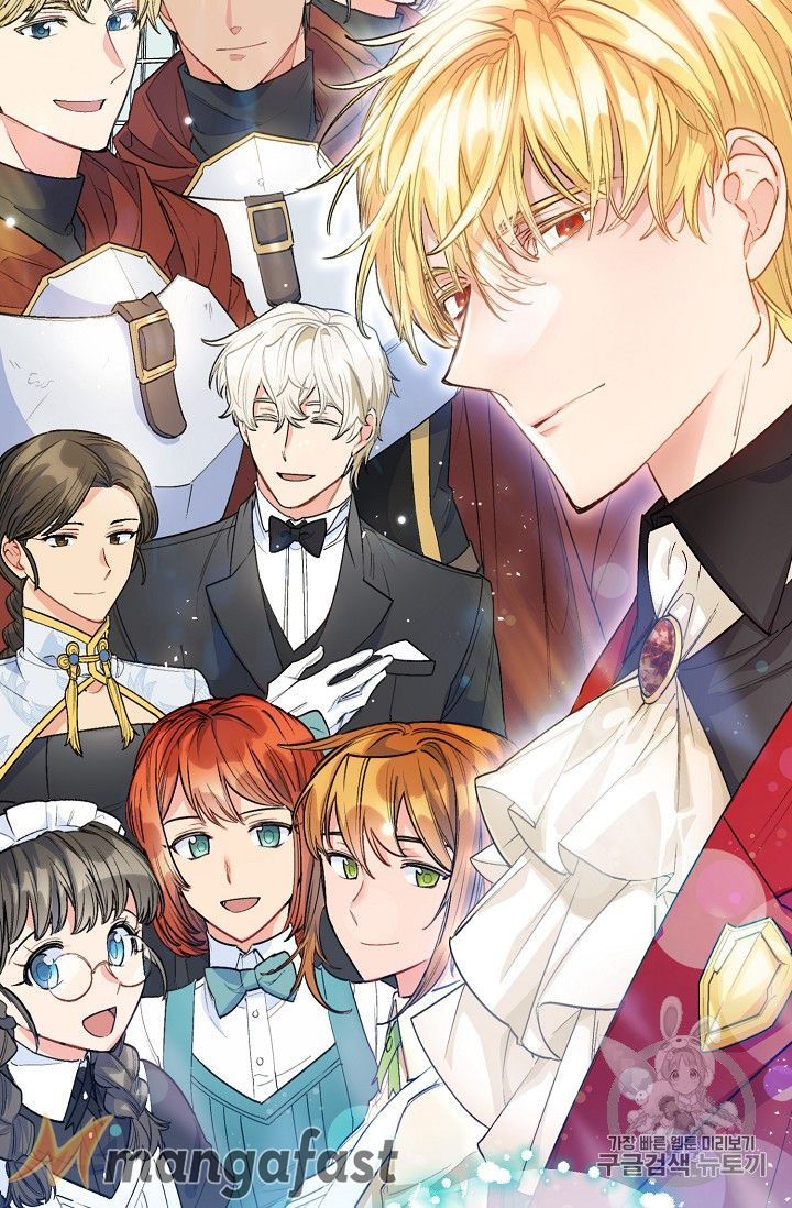 The Duchess 50 Tea Recipes Chapter 82 Page 6