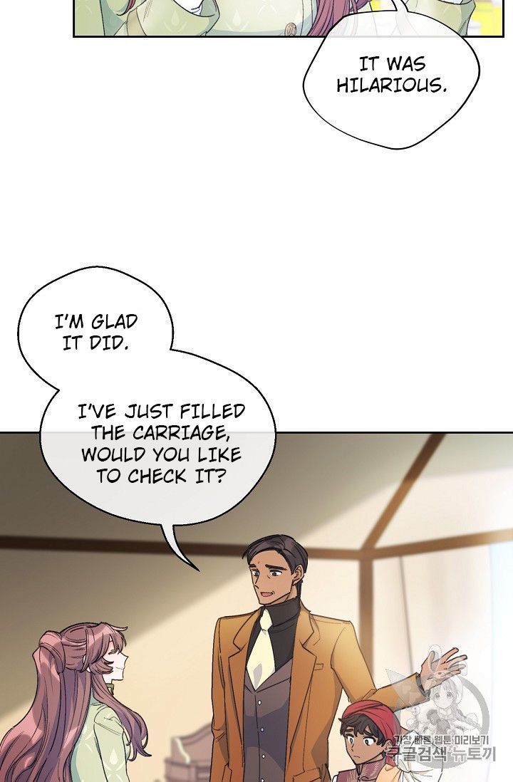 The Duchess 50 Tea Recipes Chapter 82 Page 61