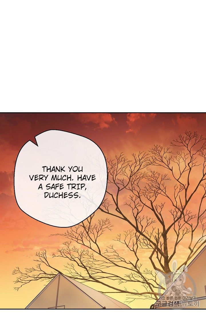 The Duchess 50 Tea Recipes Chapter 82 Page 63