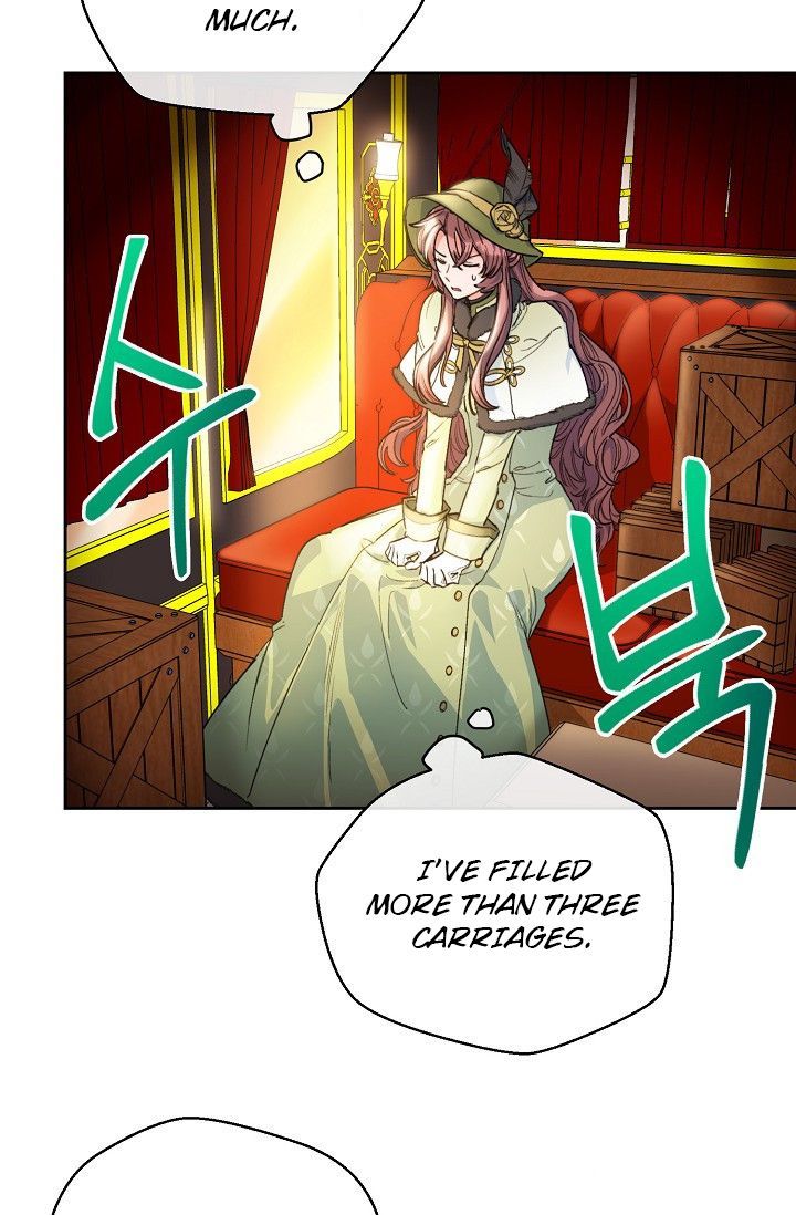 The Duchess 50 Tea Recipes Chapter 82 Page 66