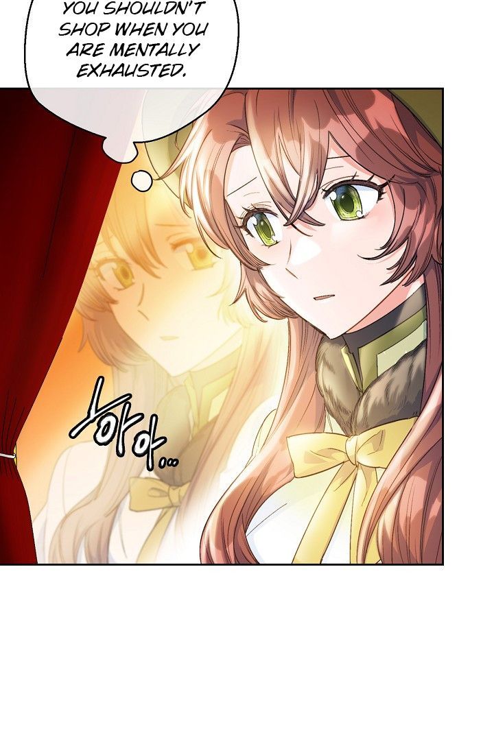 The Duchess 50 Tea Recipes Chapter 82 Page 67