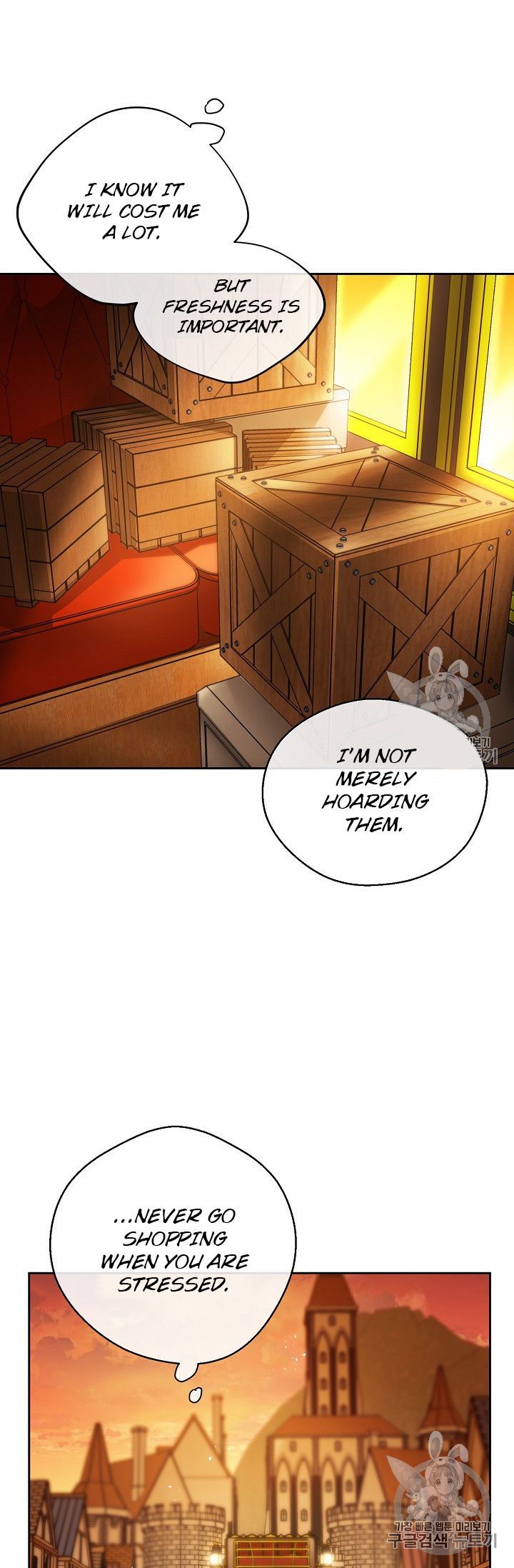 The Duchess 50 Tea Recipes Chapter 82 Page 68