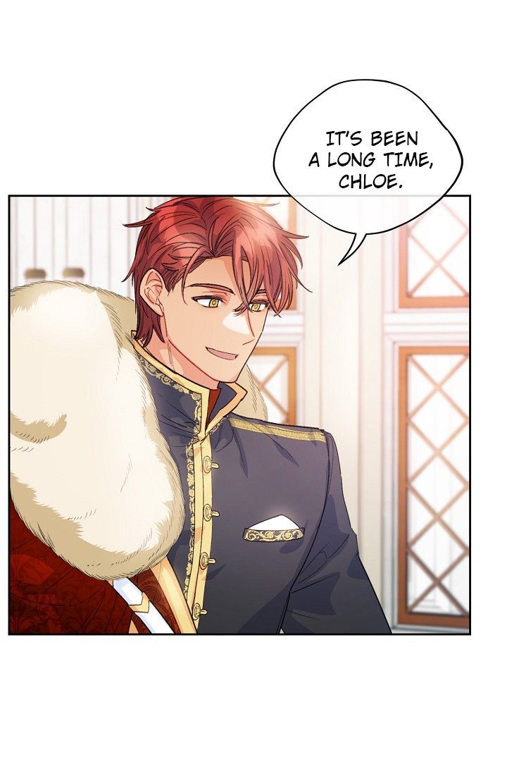 The Duchess 50 Tea Recipes Chapter 82 Page 74